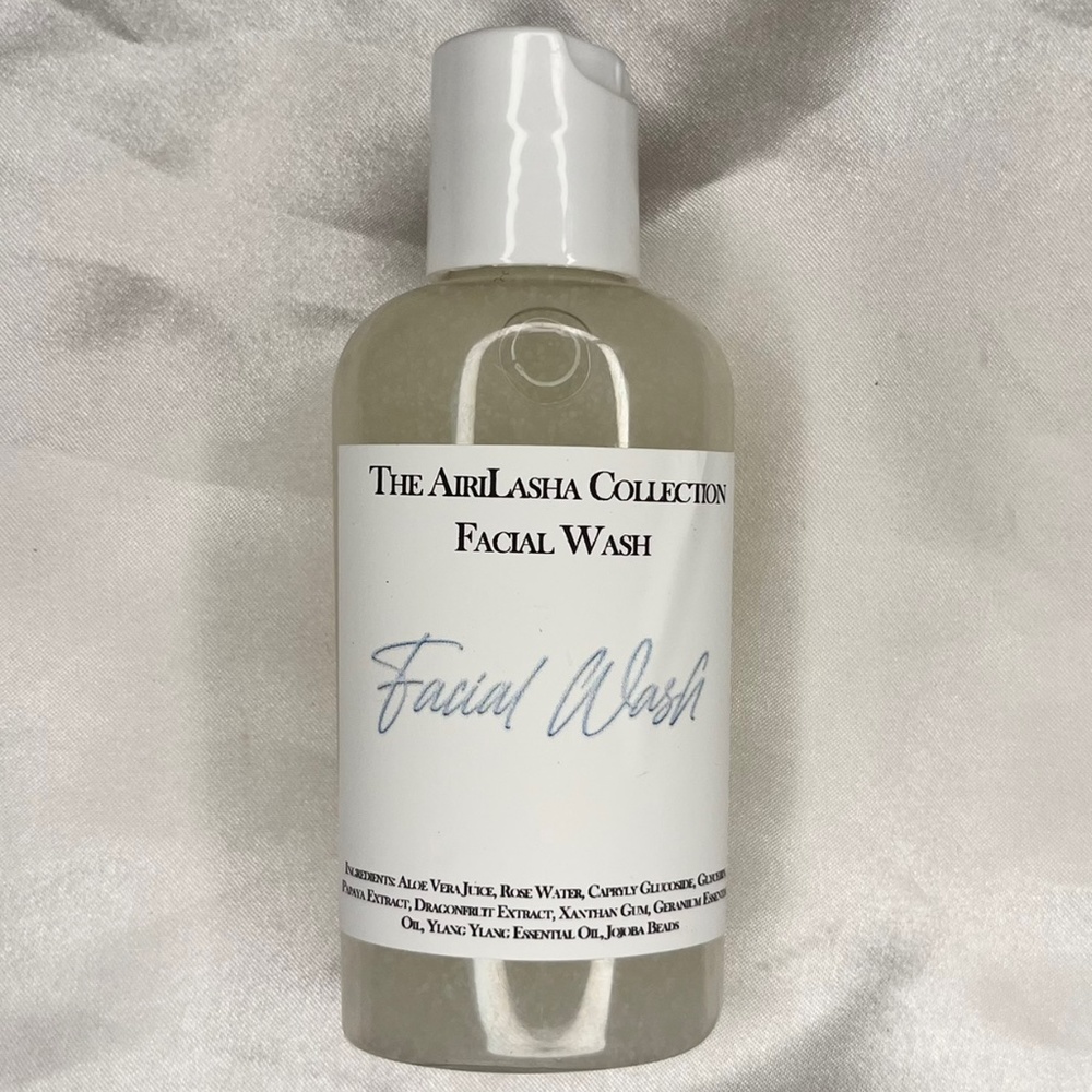 Facial Cleanser